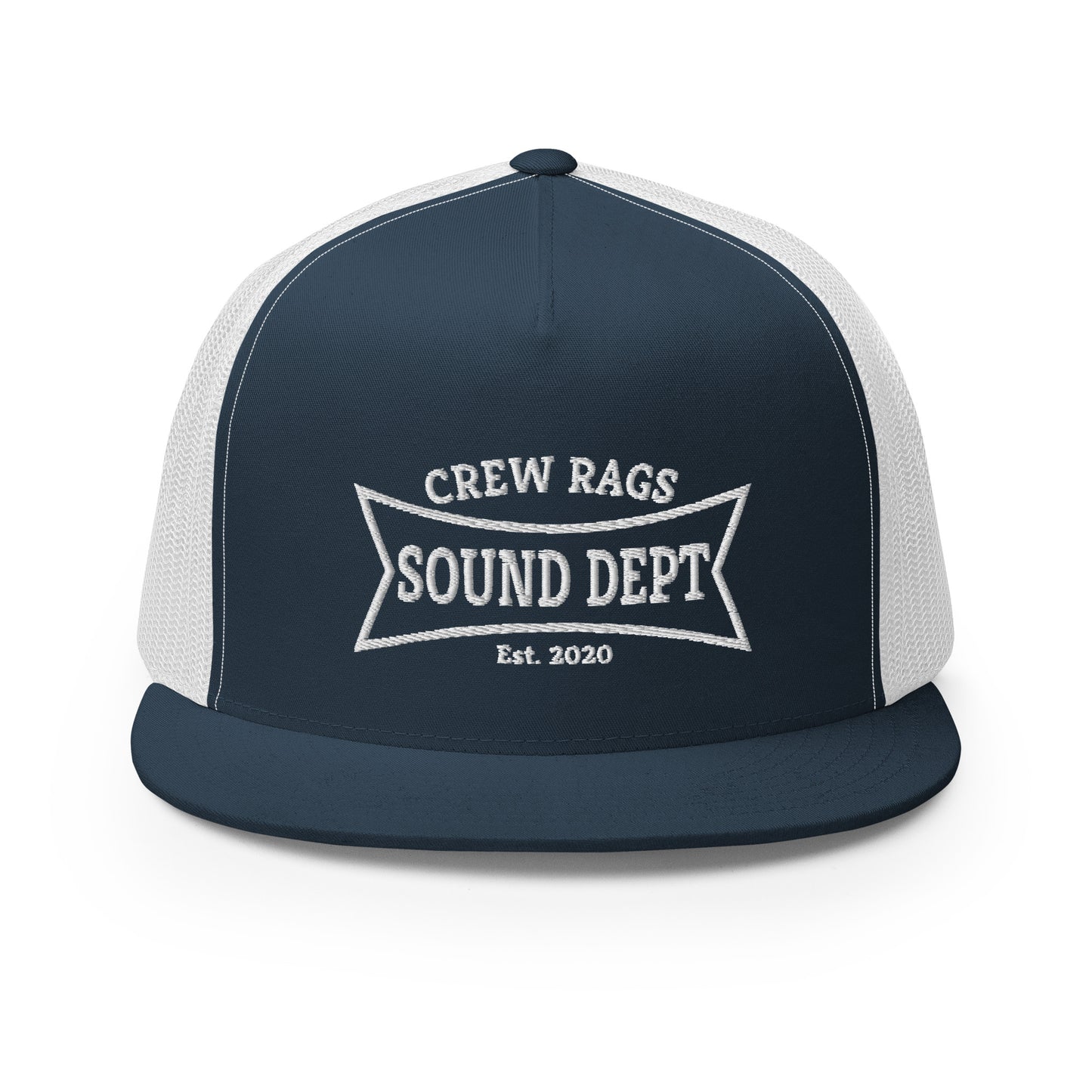 Sound Dept Trucker Cap