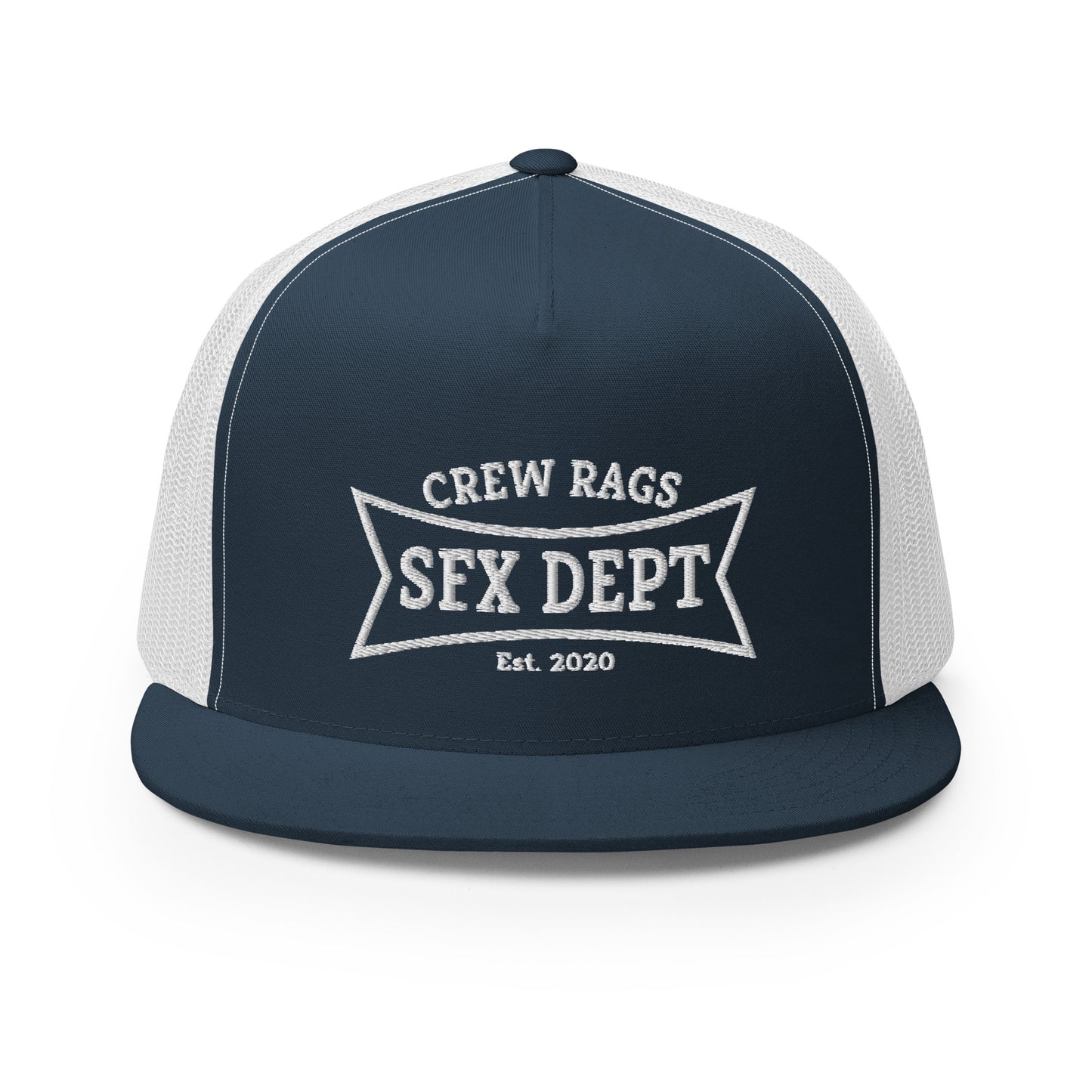 SFX Trucker Cap