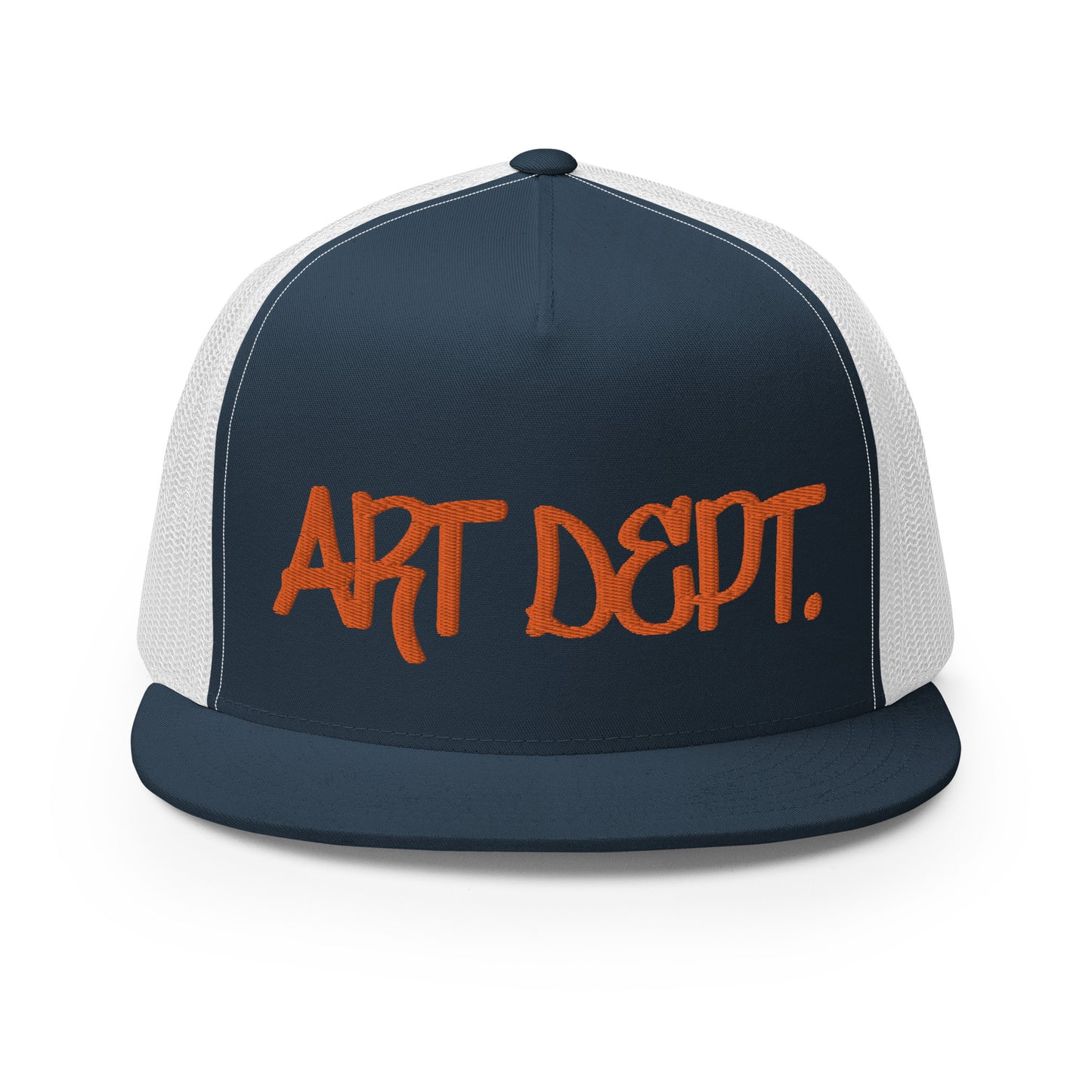 Graffiti Art Dept Trucker Cap