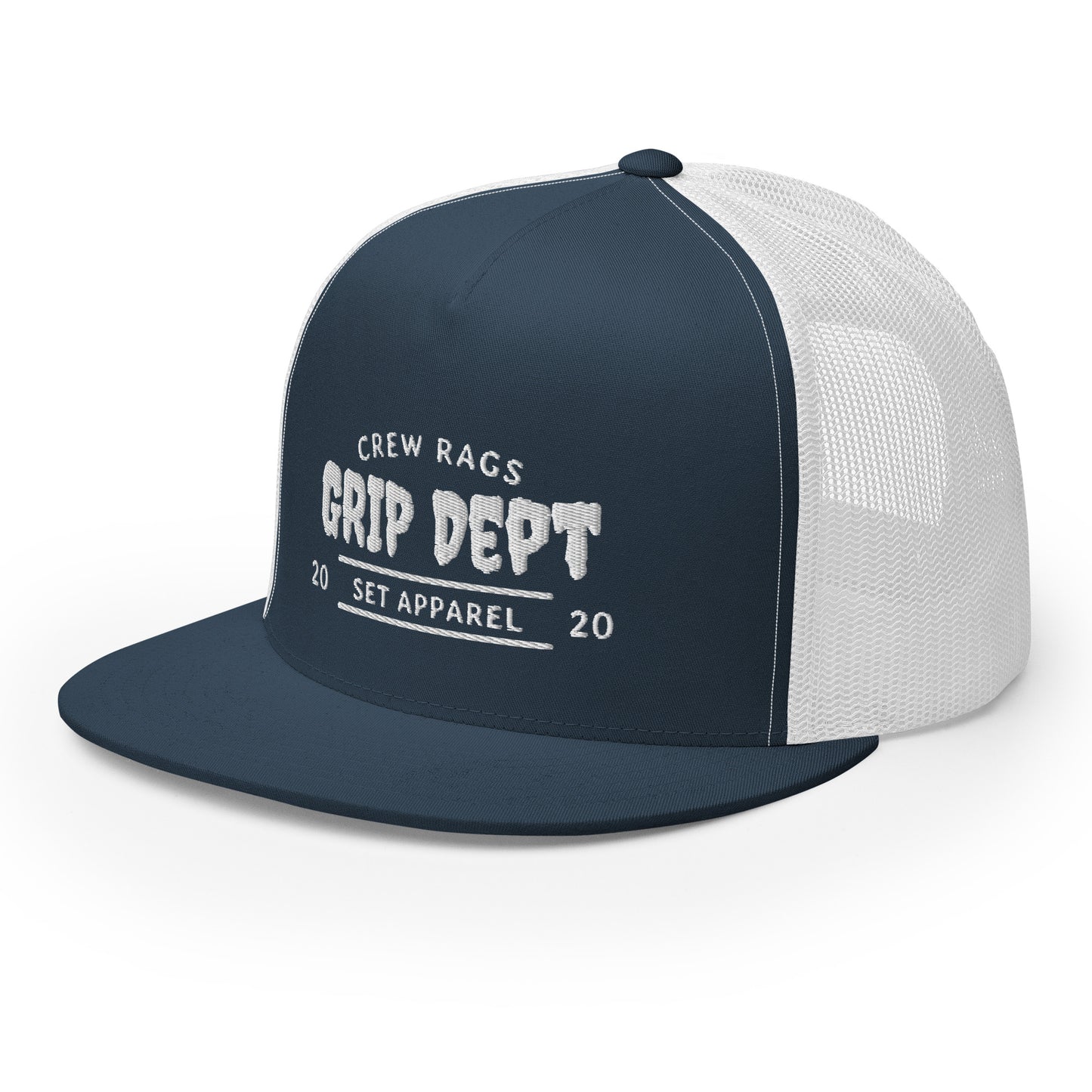 Grip Dept Trucker Cap