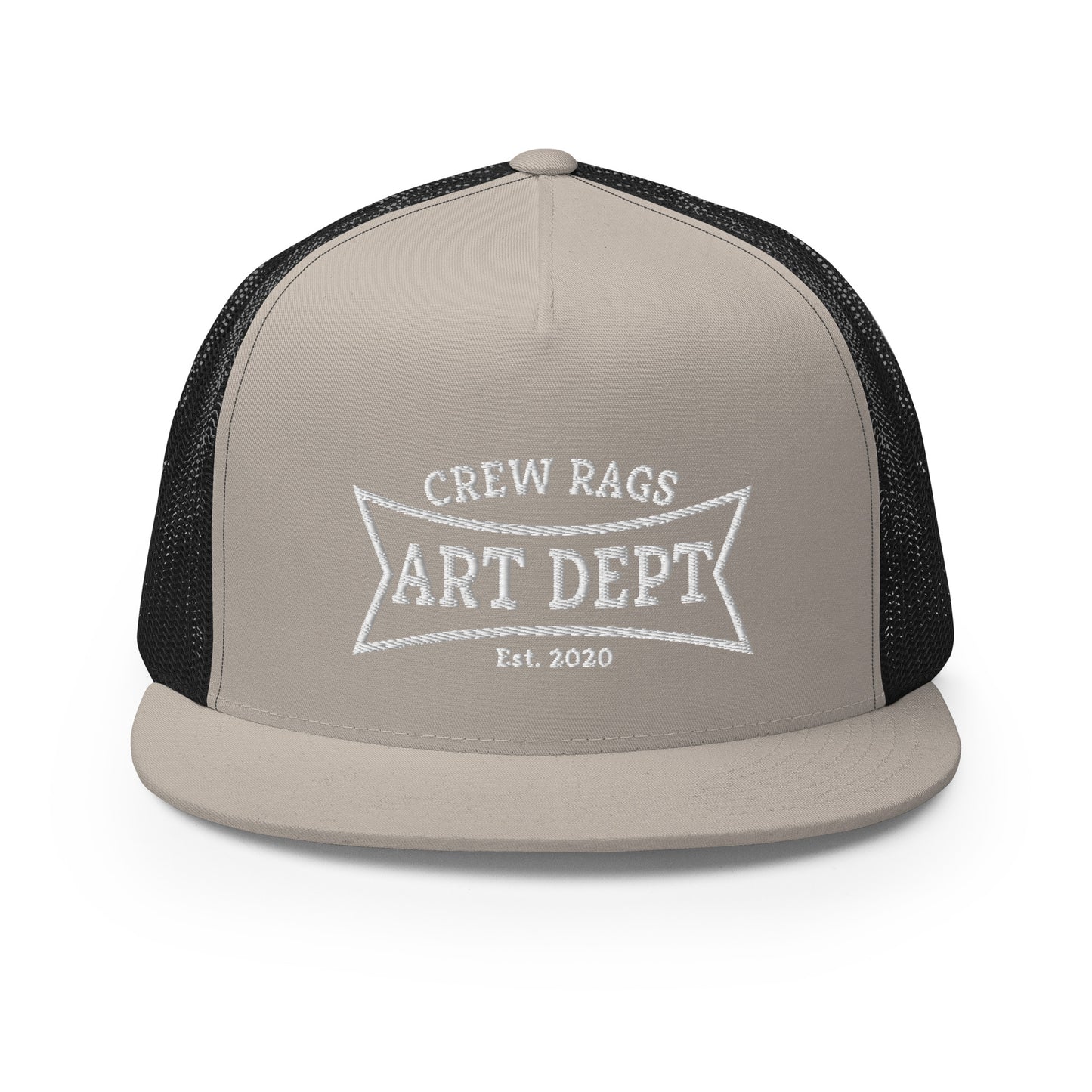 Art Dept Trucker Cap