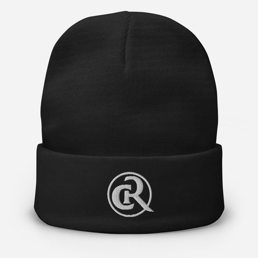 Logo Film Crew Beanie