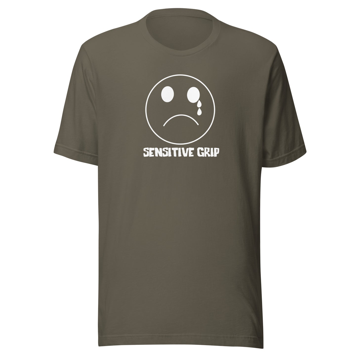 Sensitive Grip T-Shirt