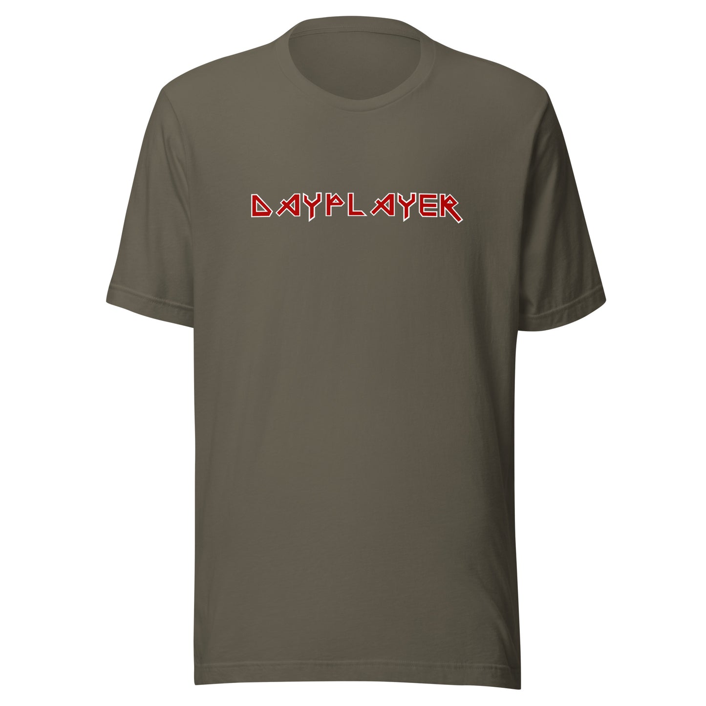 Dayplayer T-Shirt