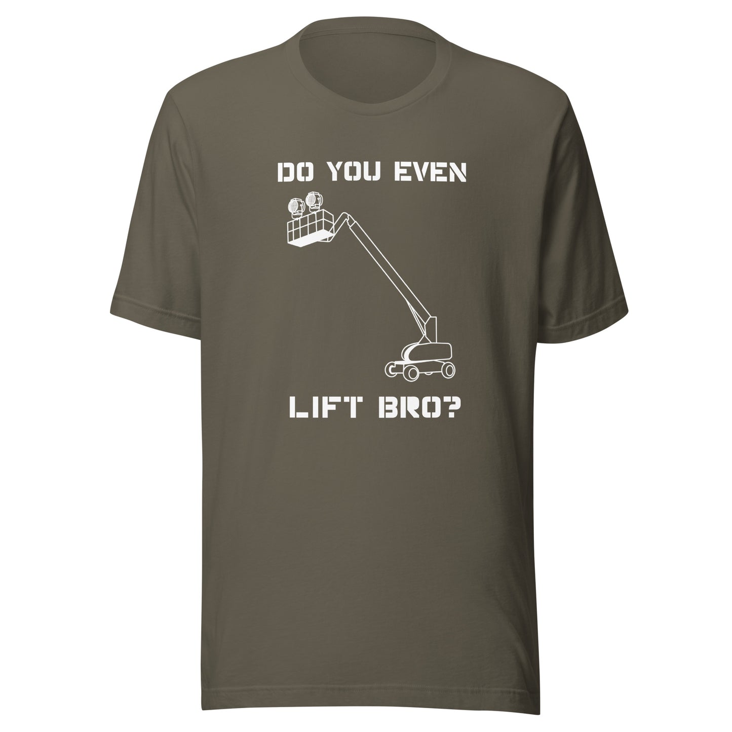 Lift T-Shirt