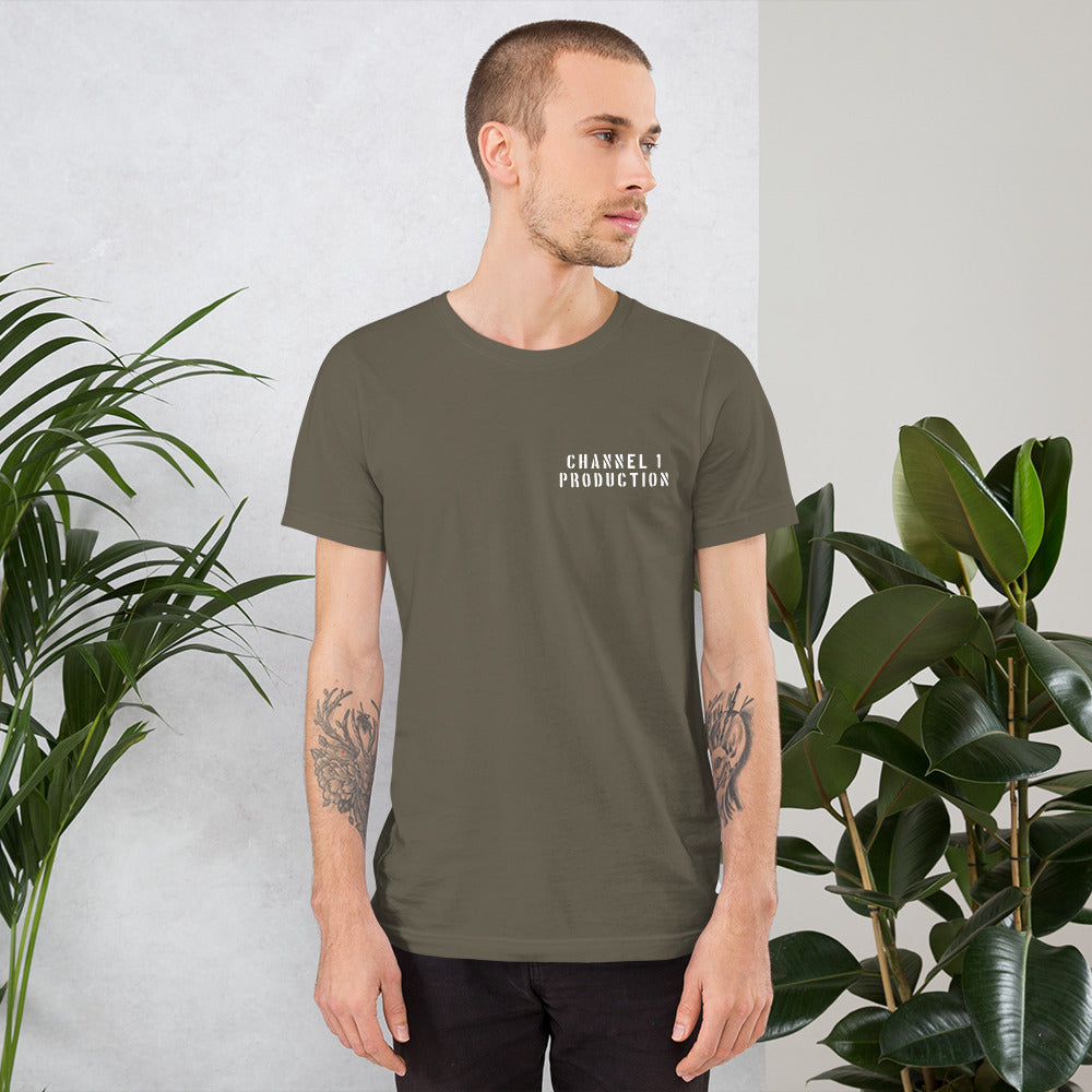 Channel 1 T-Shirt