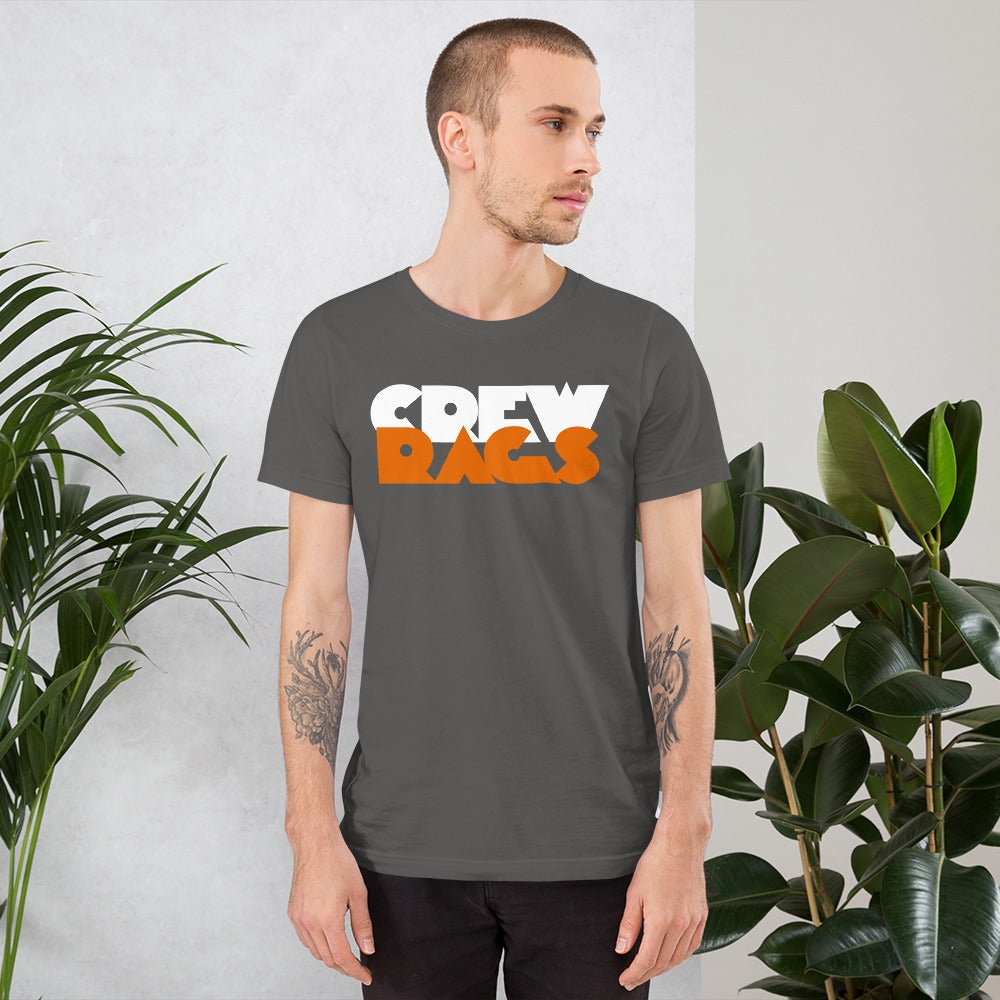 Crew Rags Clockwork Orange T-Shirt