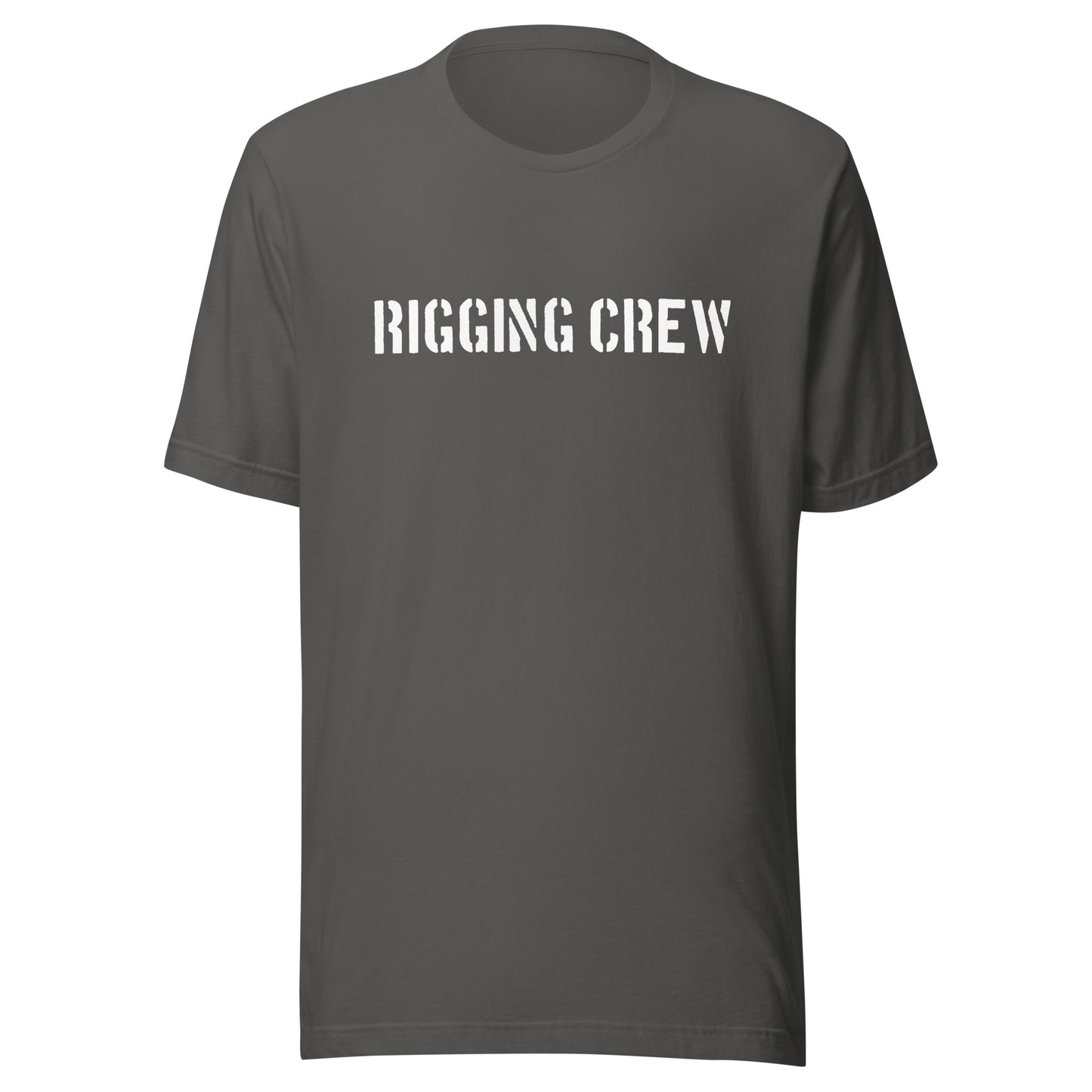 Rigging Crew T-Shirt