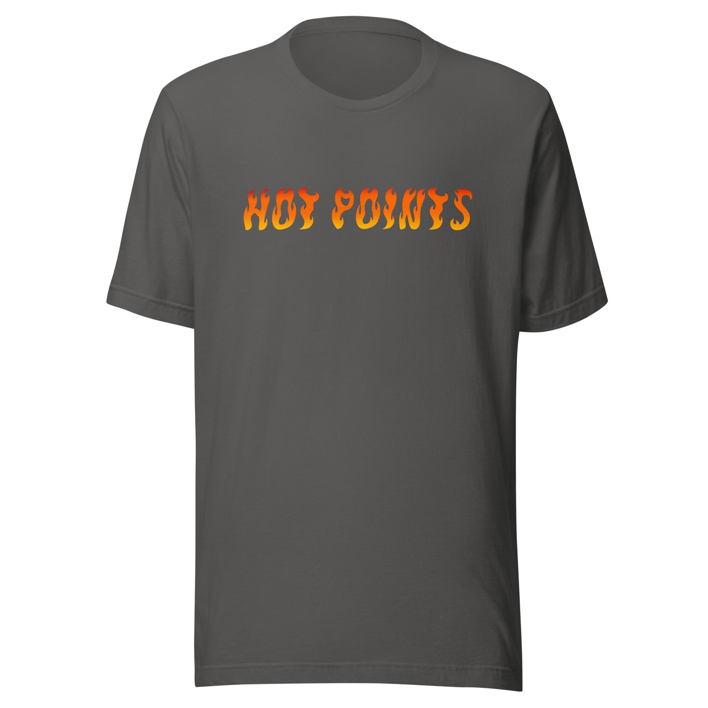 Hot Points T-Shirt