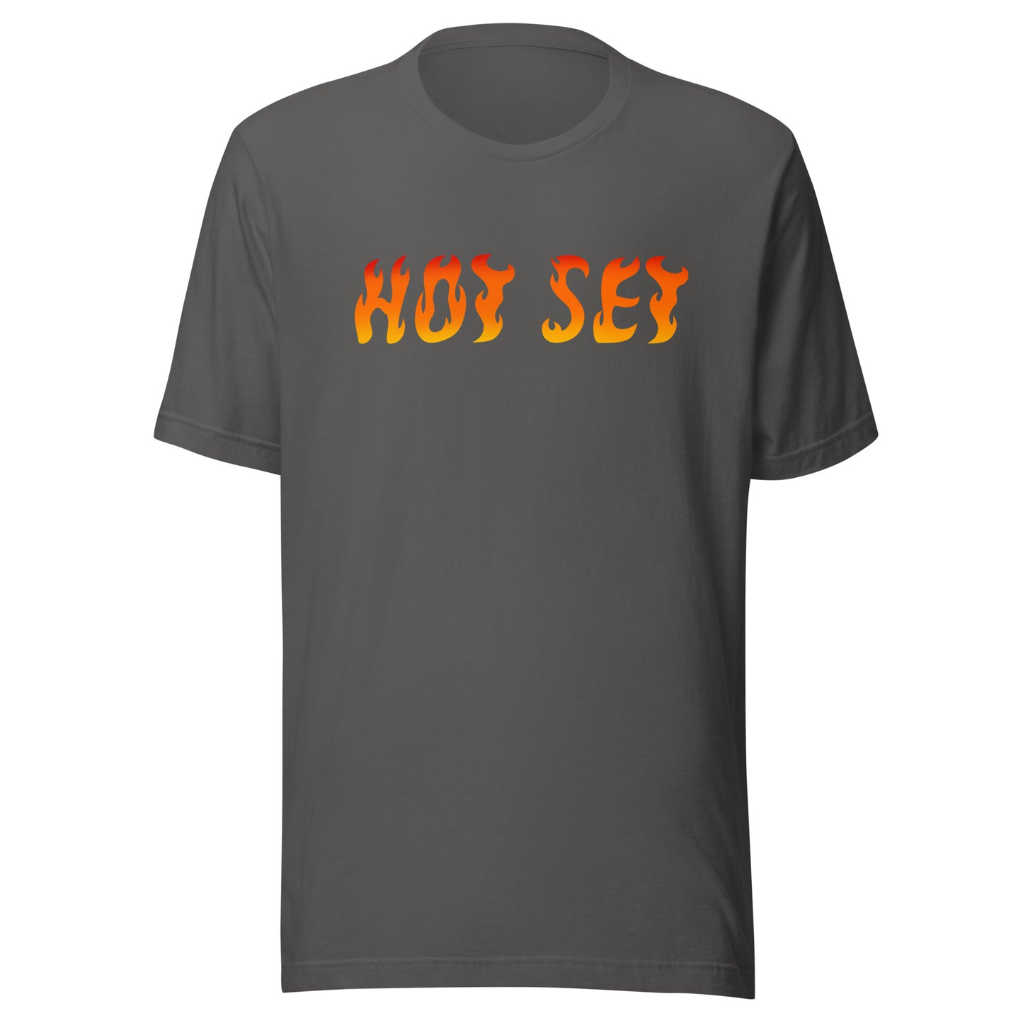 Hot Set T-Shirt