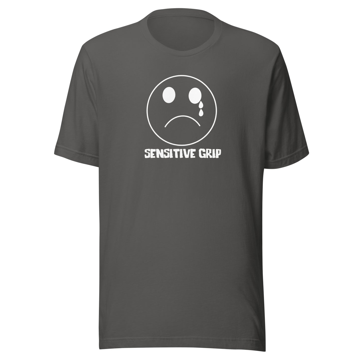 Sensitive Grip T-Shirt