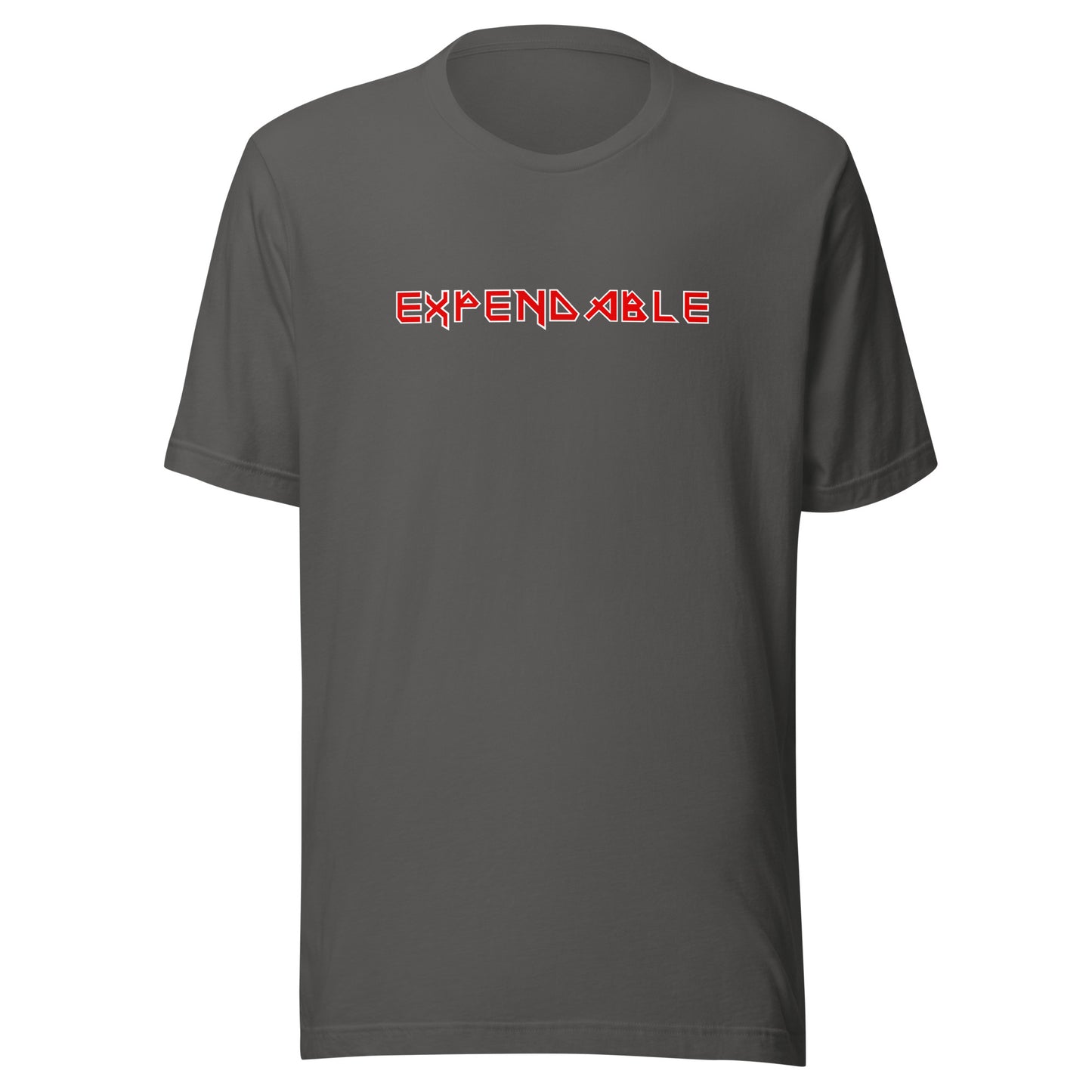 Expendable T-Shirt