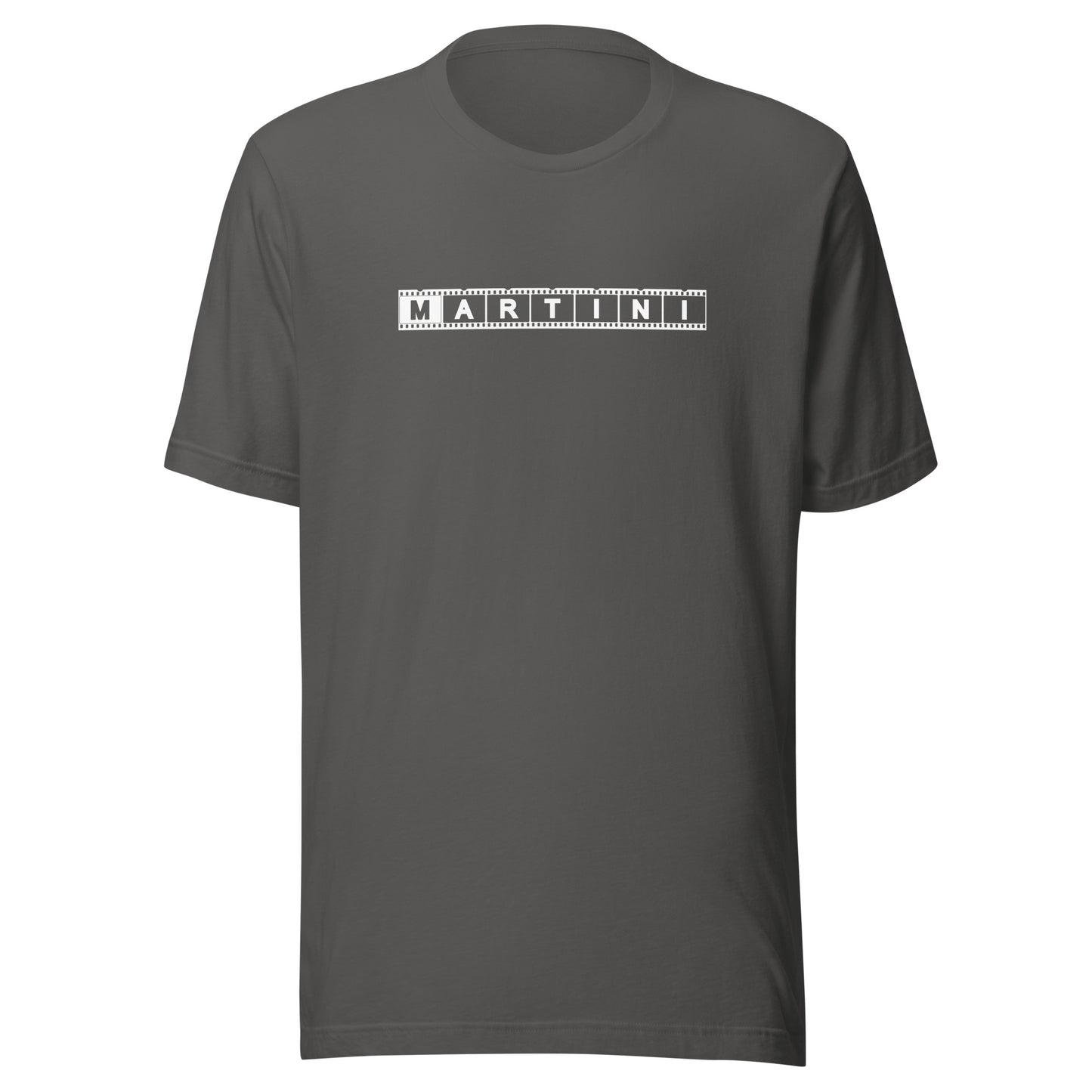 Martini T-Shirt