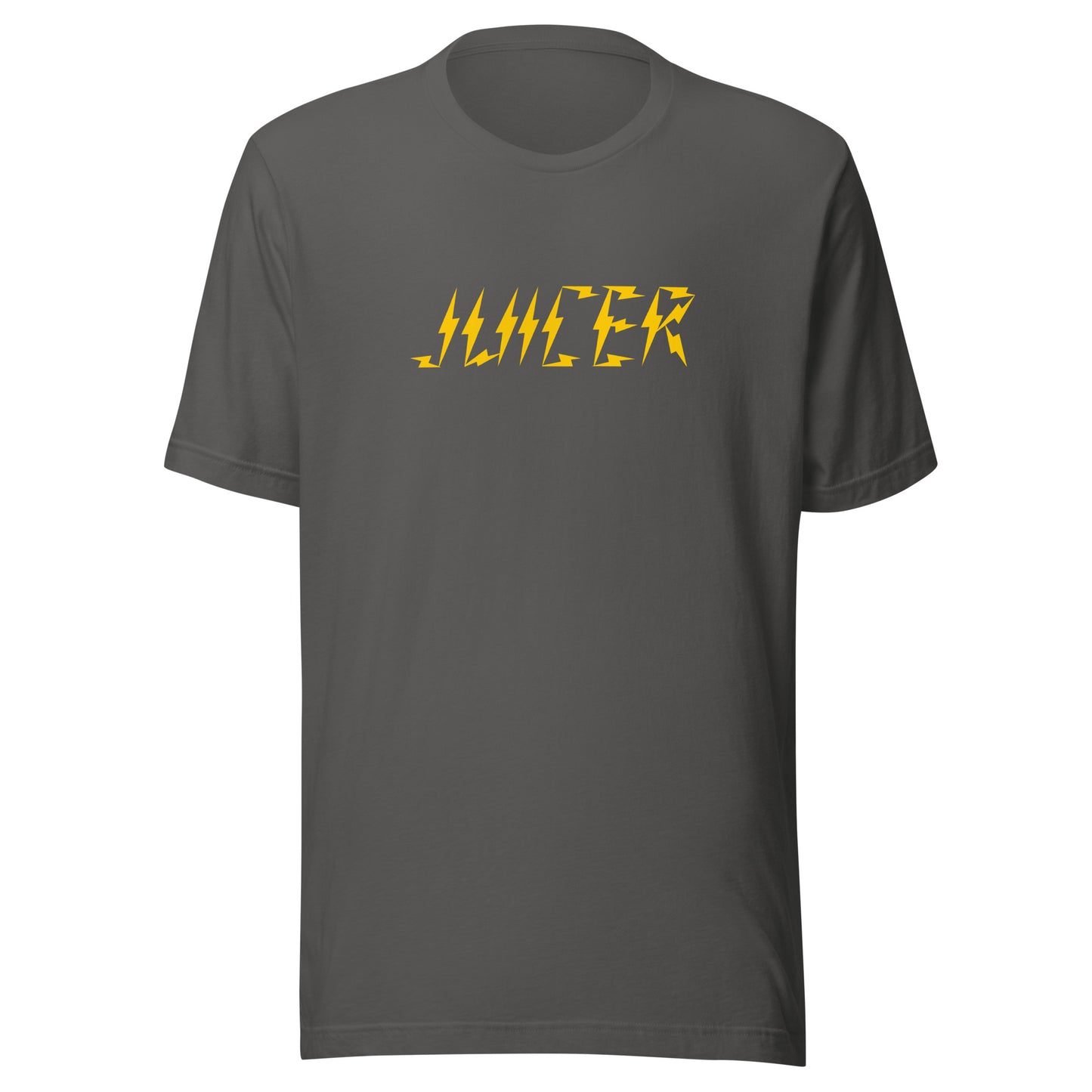 Juicer T-Shirt