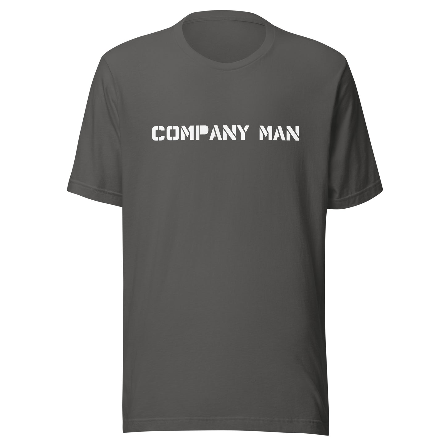 Company Man T-Shirt