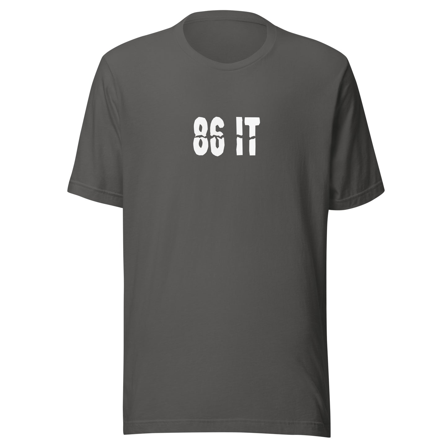 86 It T-Shirt