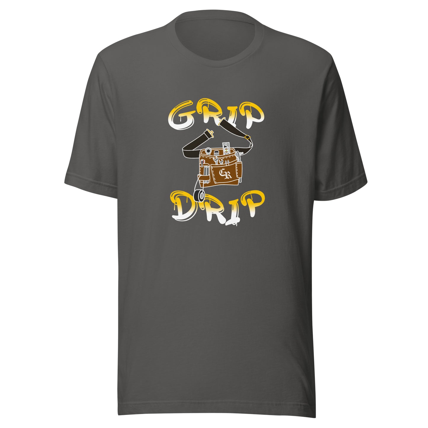 Grip Drip T-Shirt