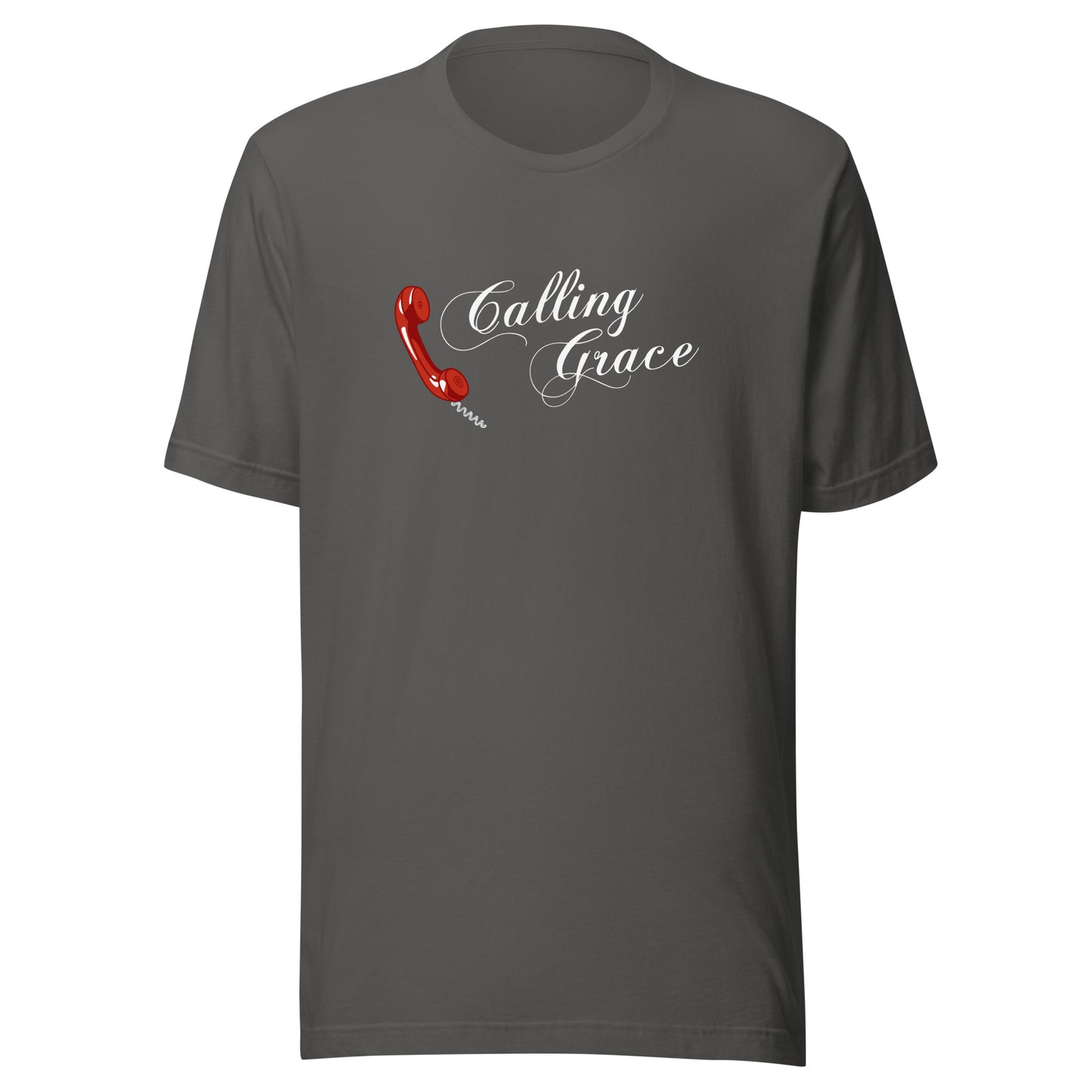 Calling Grace T-Shirt