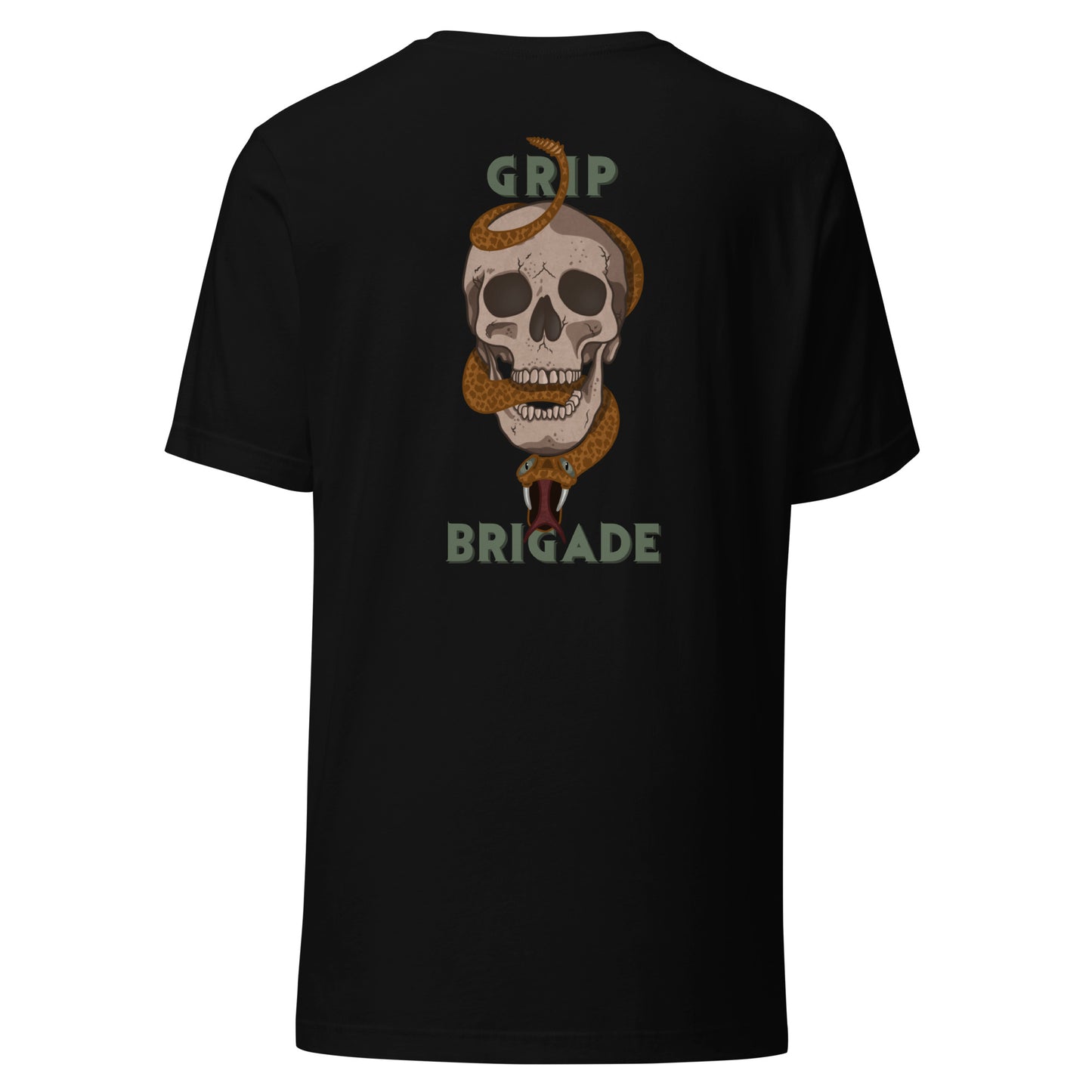 Grip Brigade T-Shirt