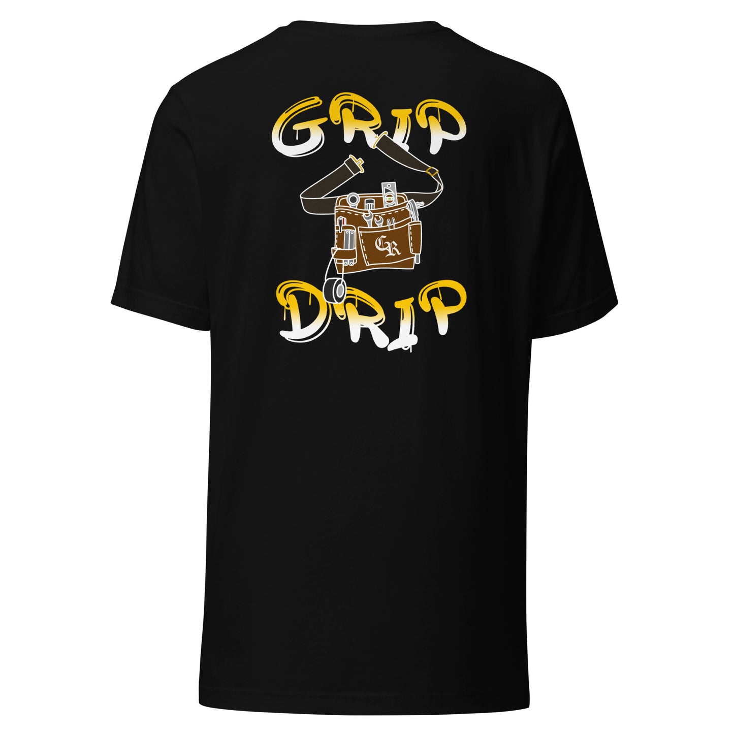 Grip Drip 2 Sided T-Shirt