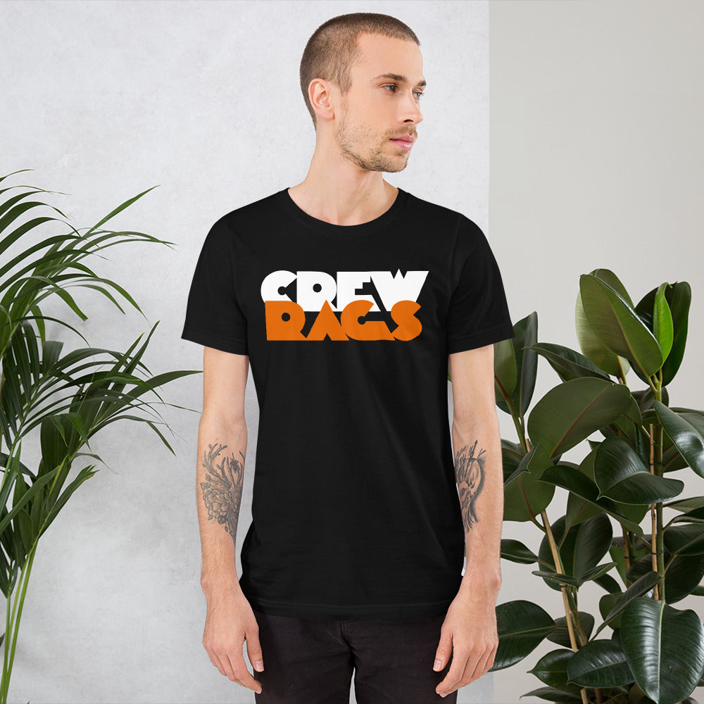 Crew Rags Clockwork Orange T-Shirt