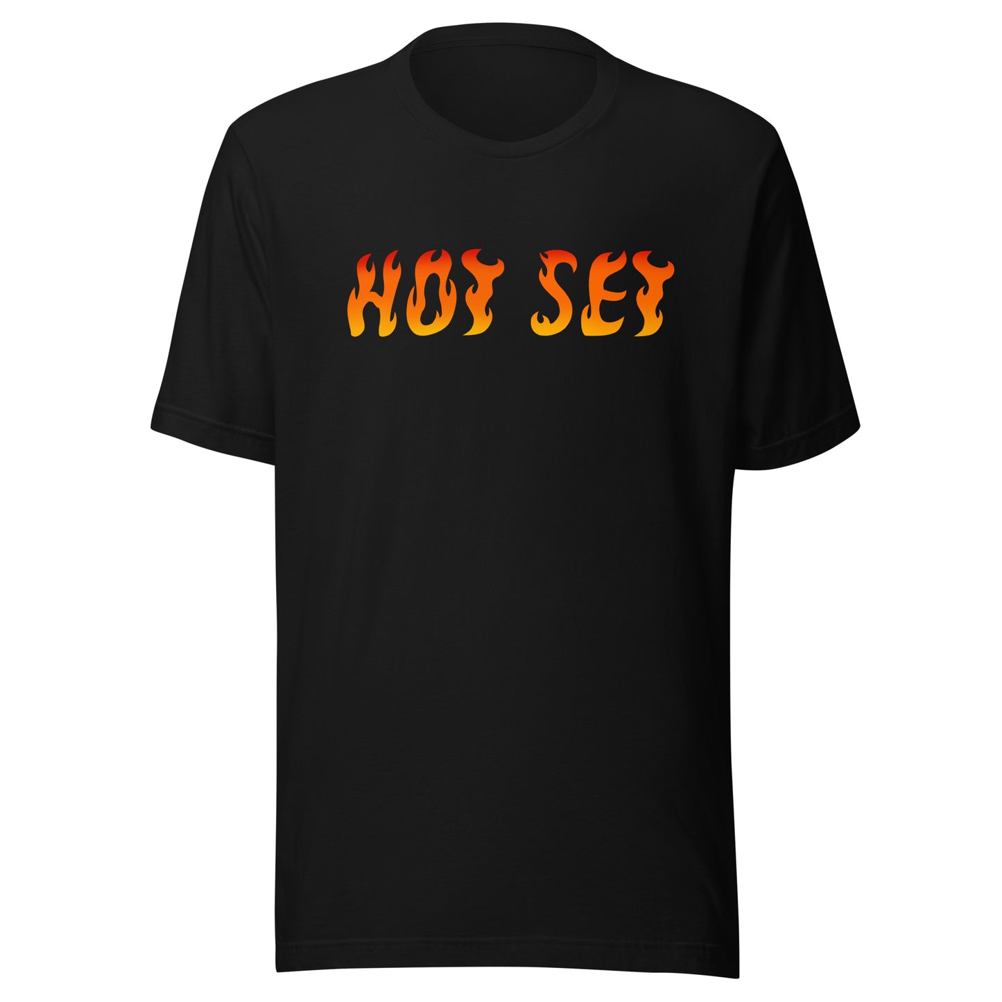 Hot Set T-Shirt