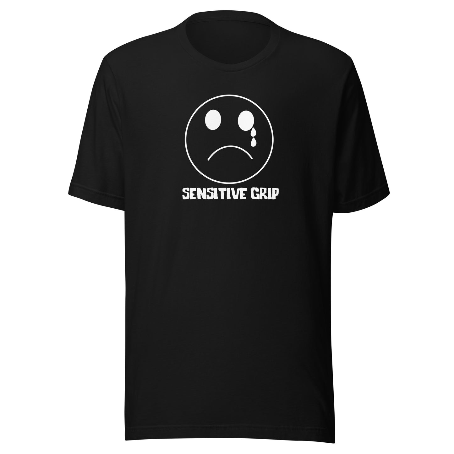 Sensitive Grip T-Shirt