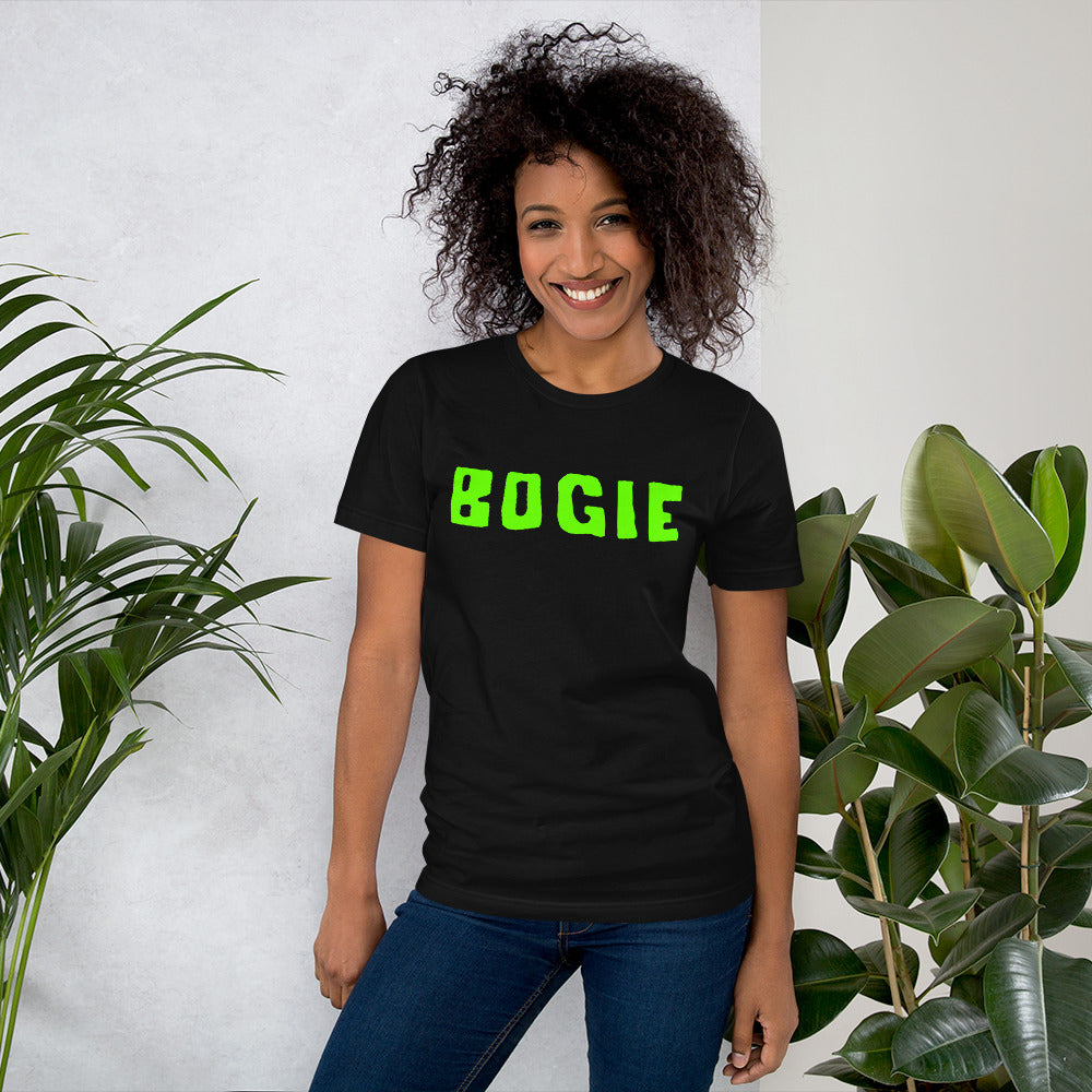 Bogie Film Crew T-Shirt