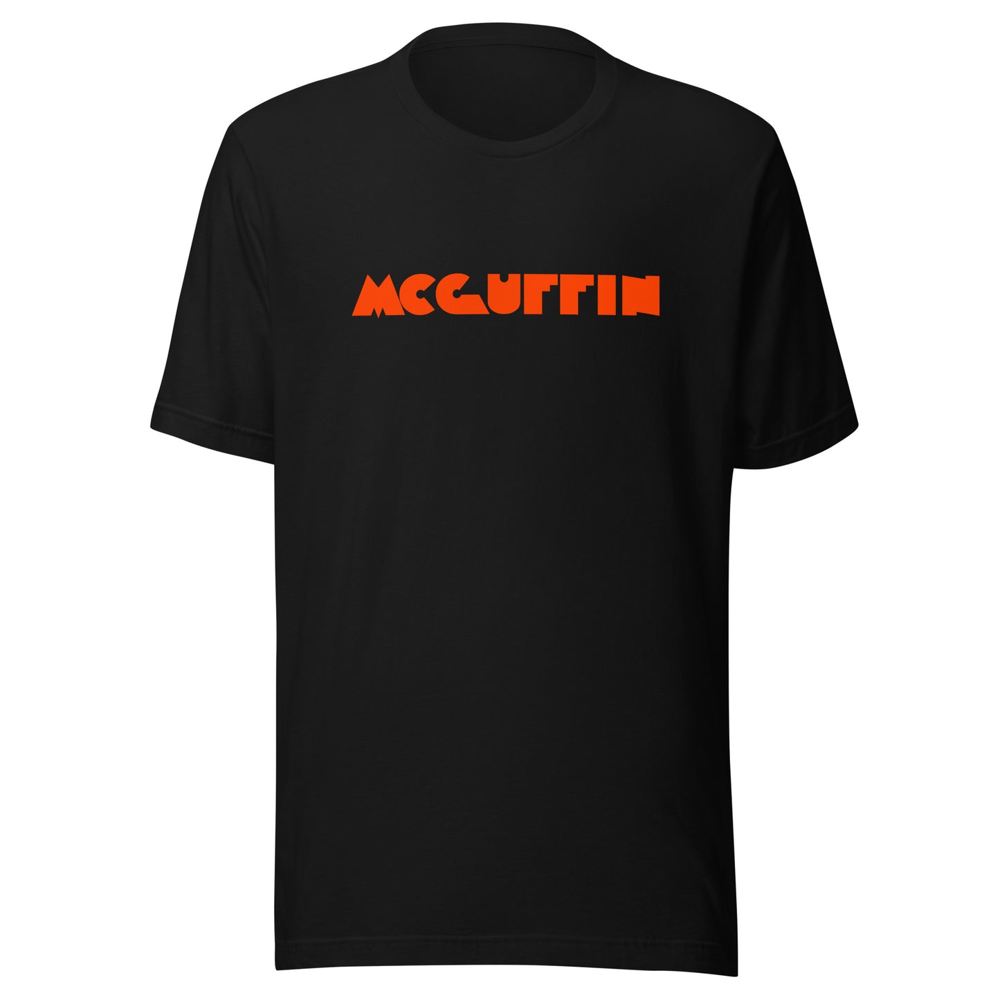 McGuffin T-Shirt