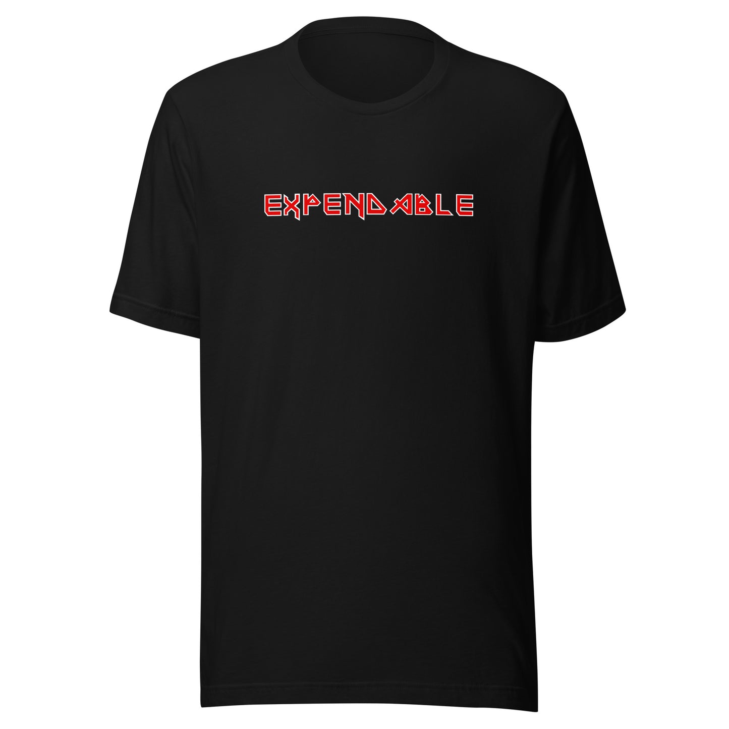 Expendable T-Shirt