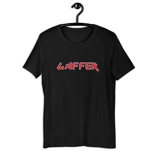 Gaffer T-Shirt