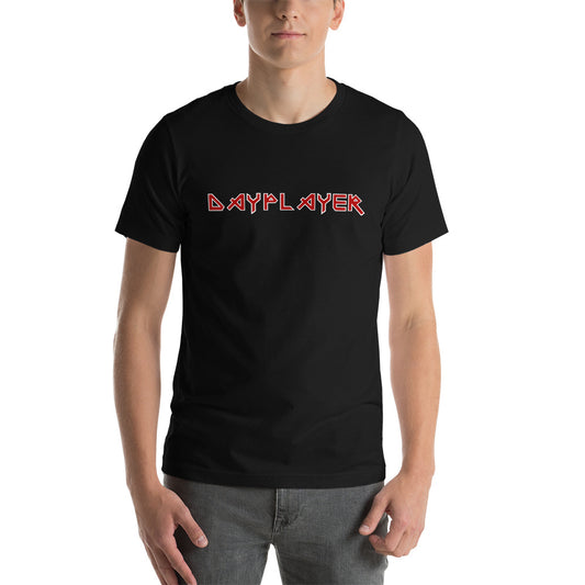 Dayplayer Film Crew T-Shirt