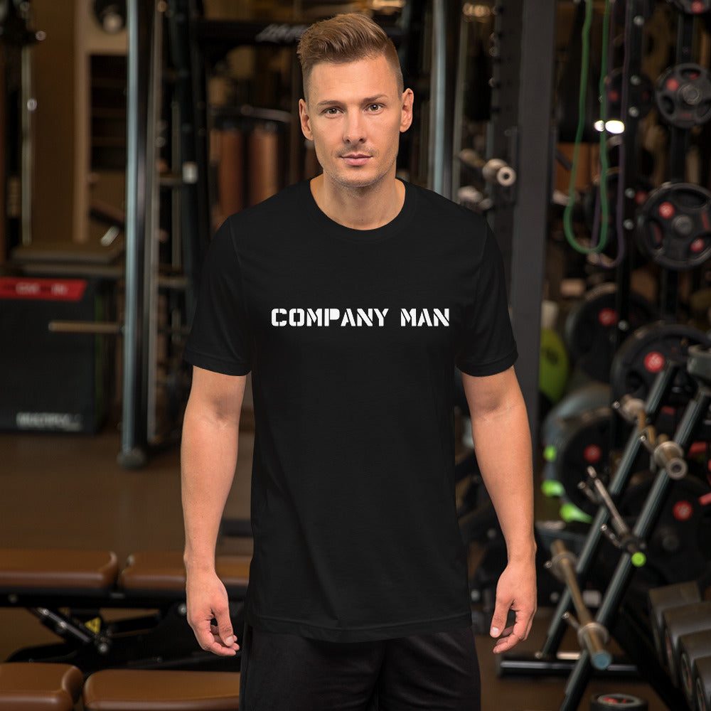 Company Man Film Crew T-Shirt