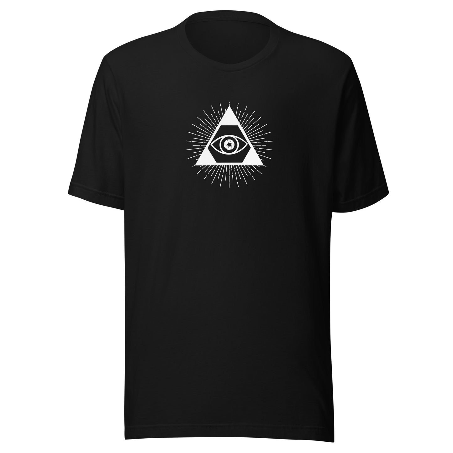 Aperture Illuminati T-Shirt