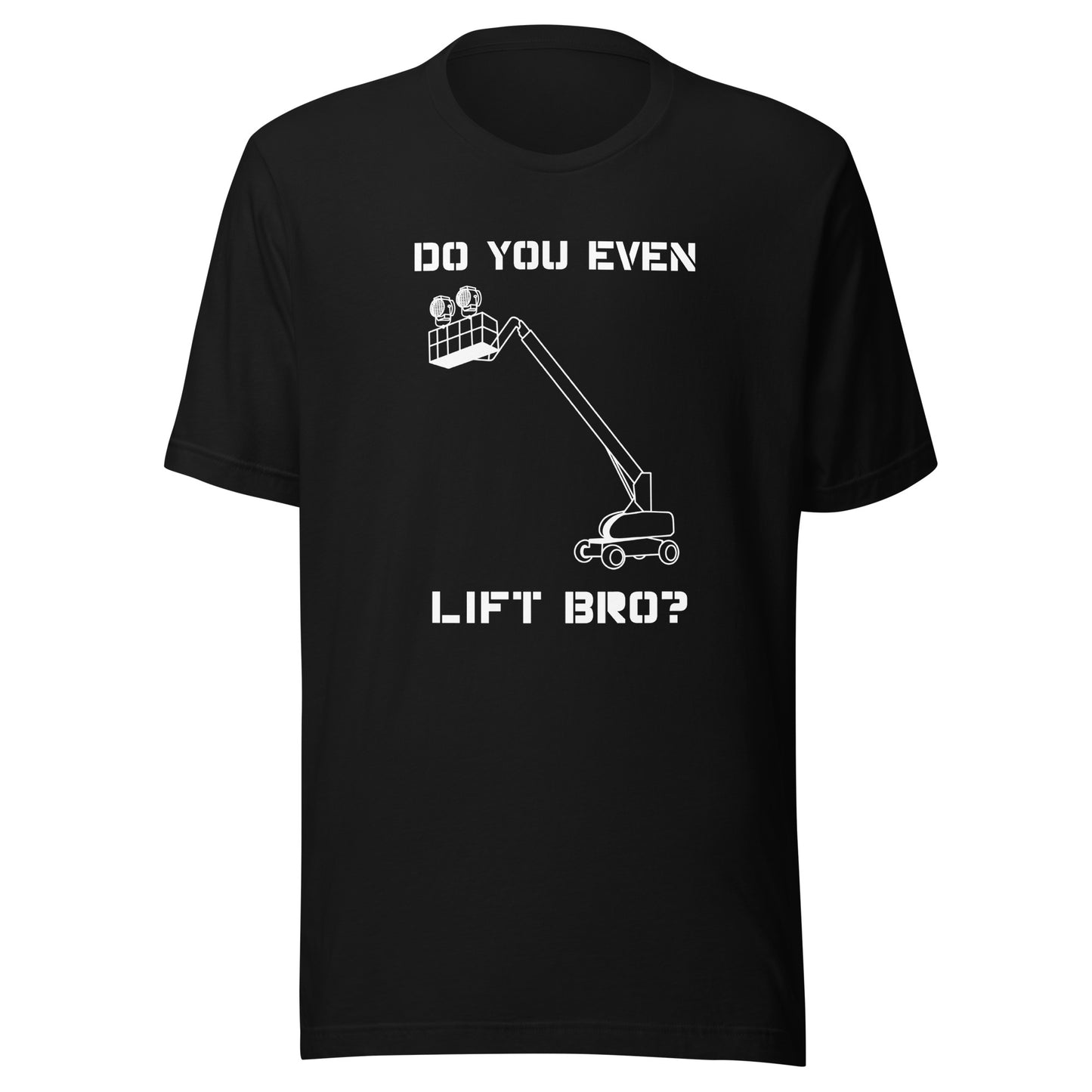 Lift T-Shirt