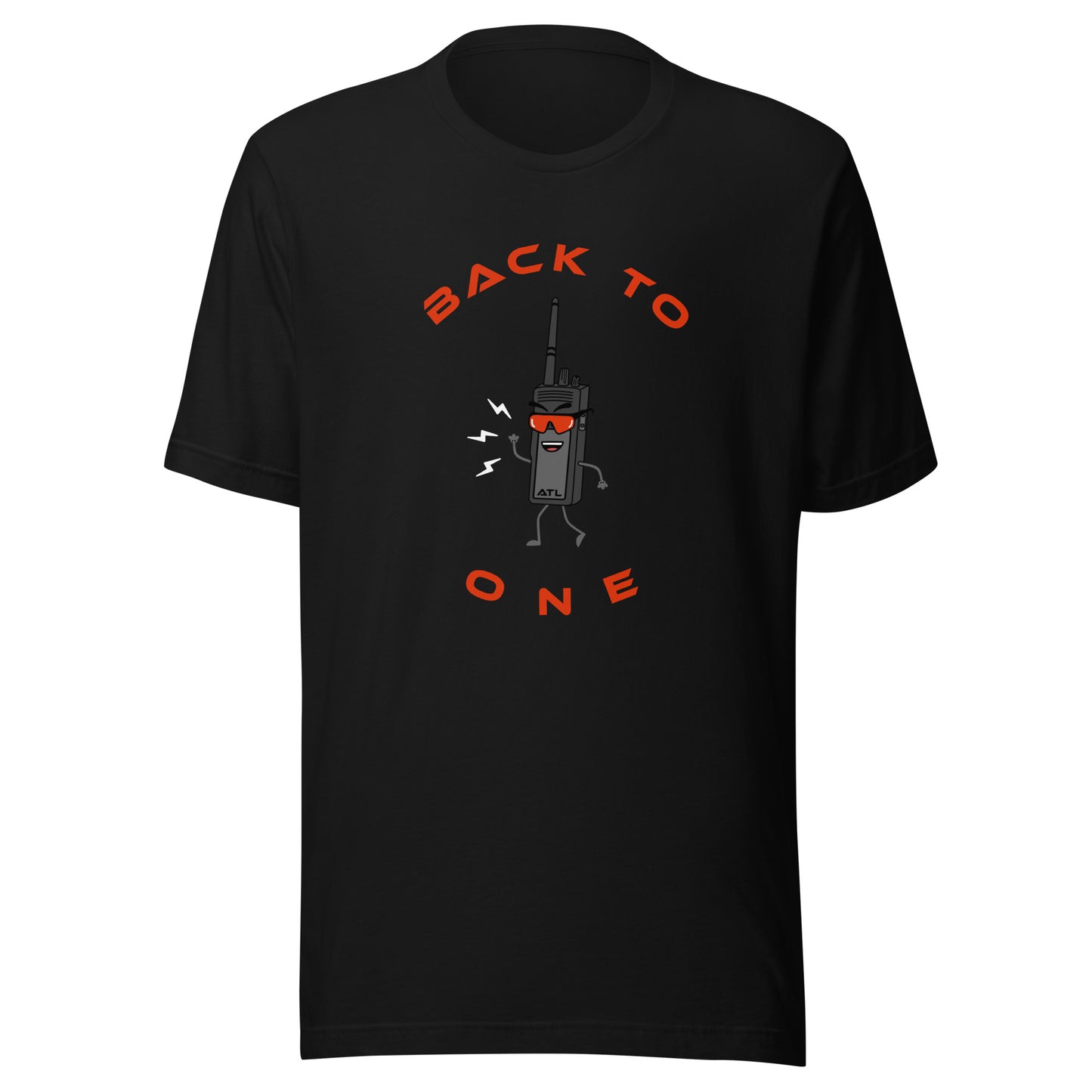 Back To One T-Shirt