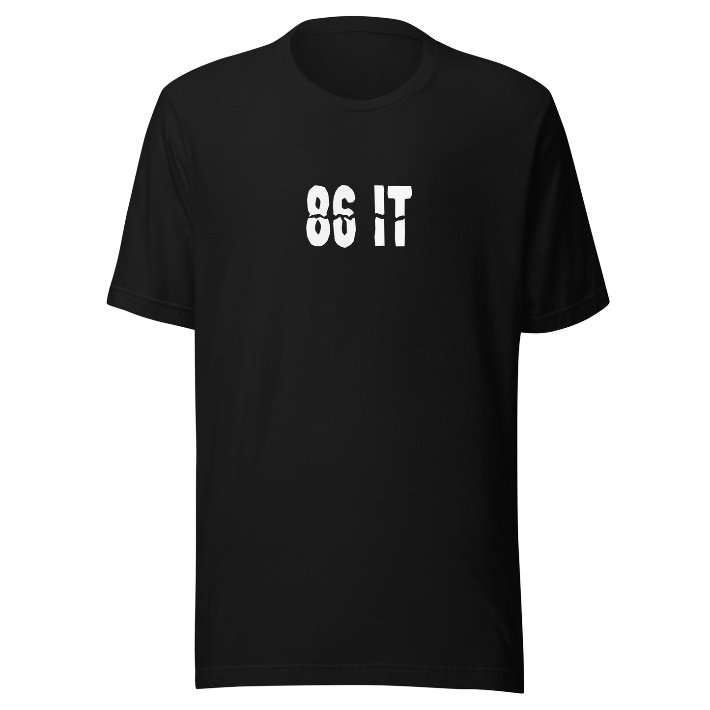 86 It T-Shirt