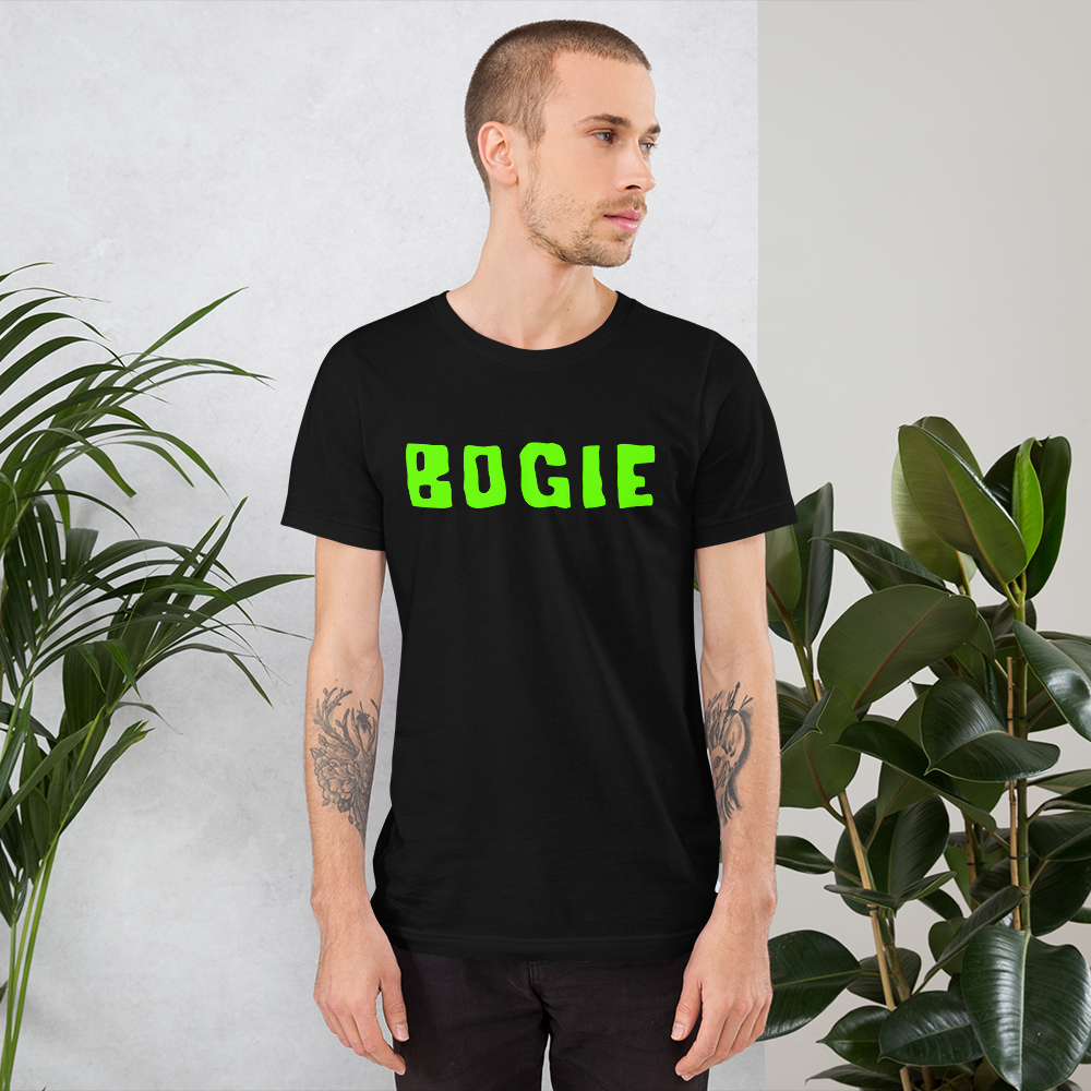 Bogie T-Shirt