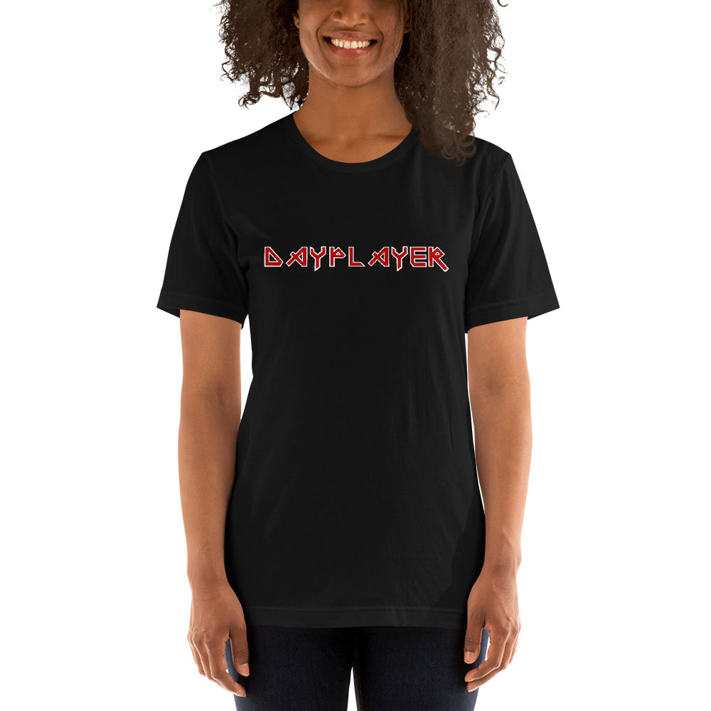 Dayplayer T-Shirt