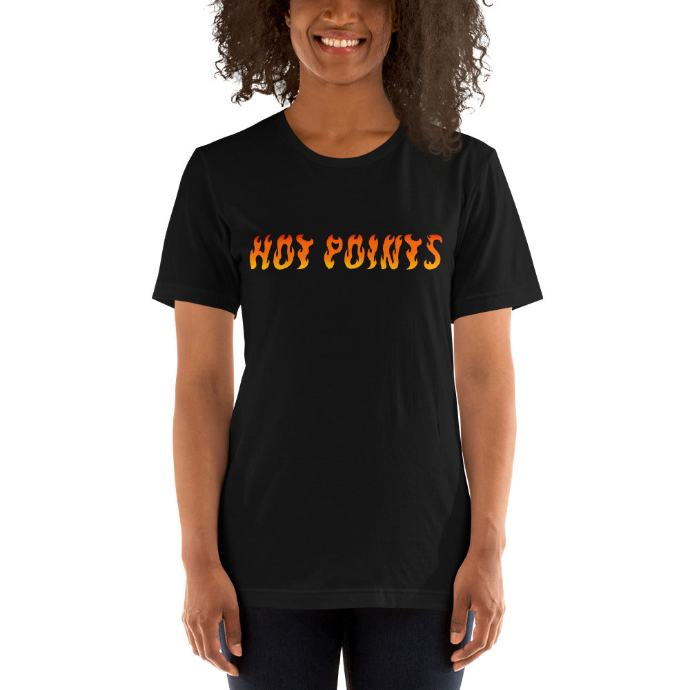 Hot Points T-Shirt