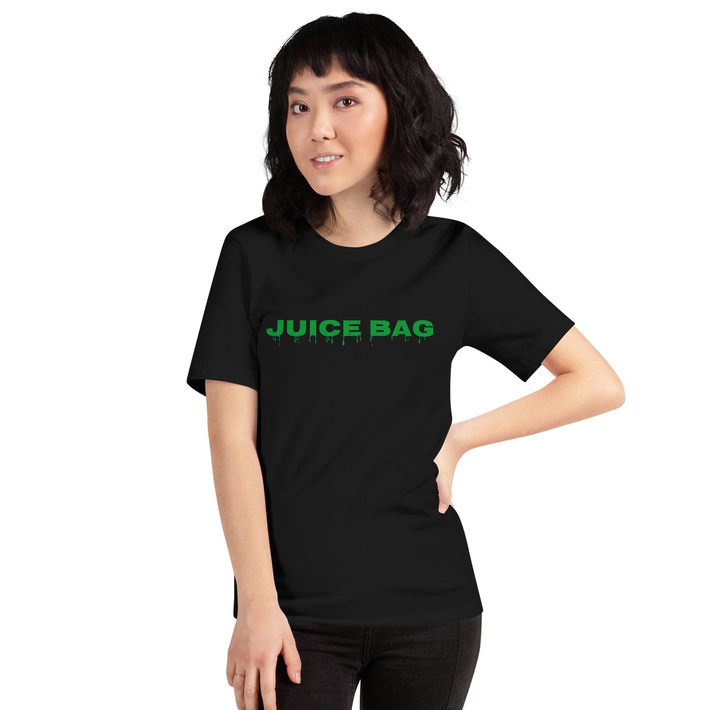 Juice Bag T-Shirt