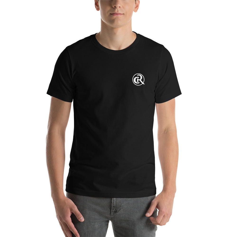 Transportation Banner T-Shirt