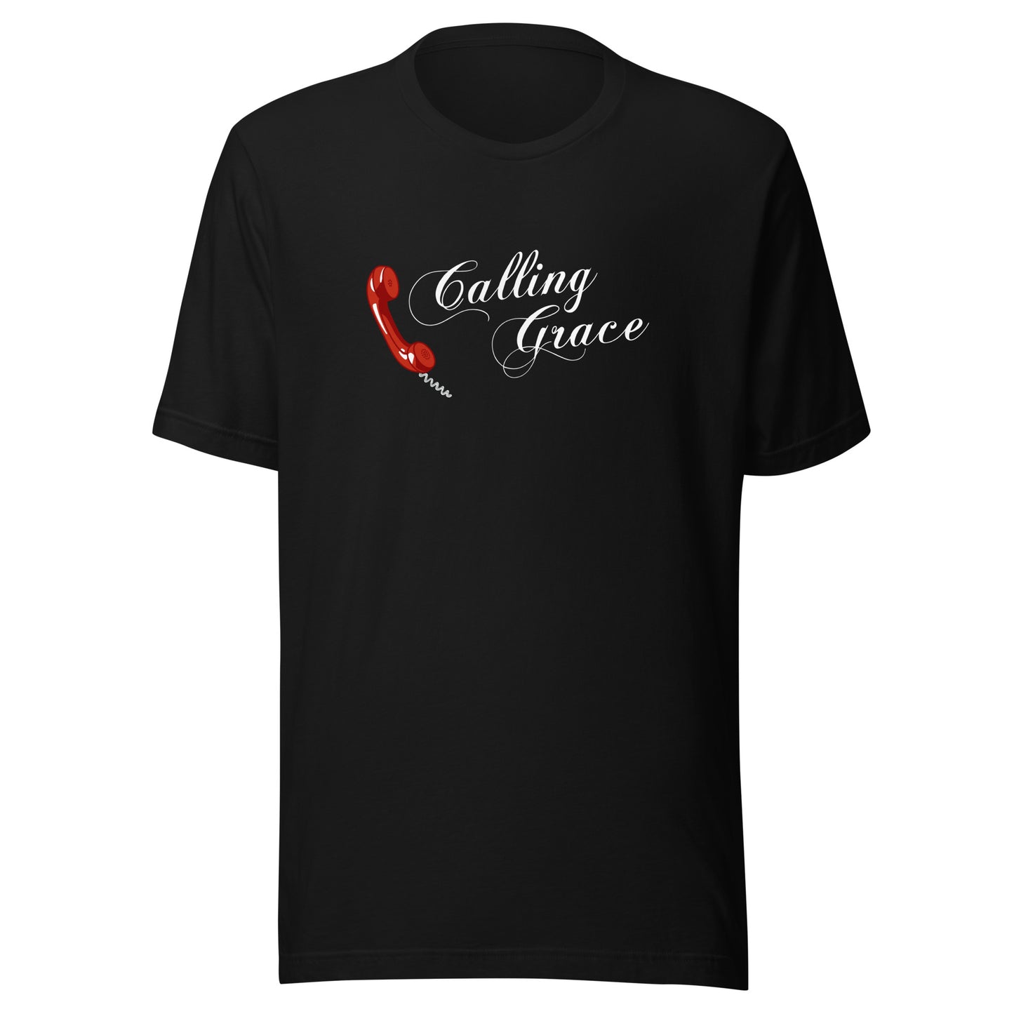 Calling Grace T-Shirt