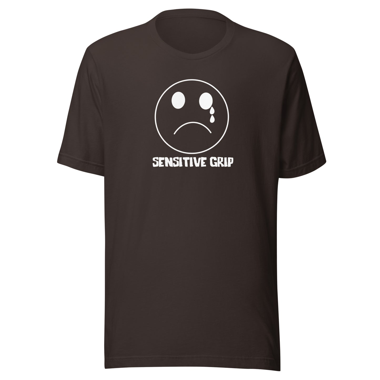 Sensitive Grip T-Shirt