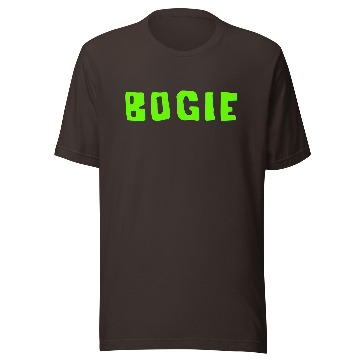 Bogie T-Shirt