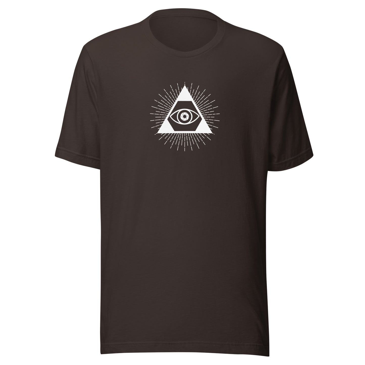 Aperture Illuminati T-Shirt