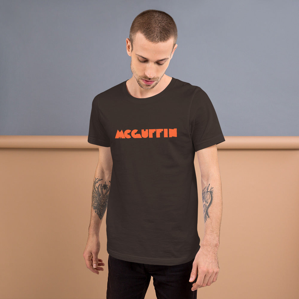 McGuffin T-Shirt