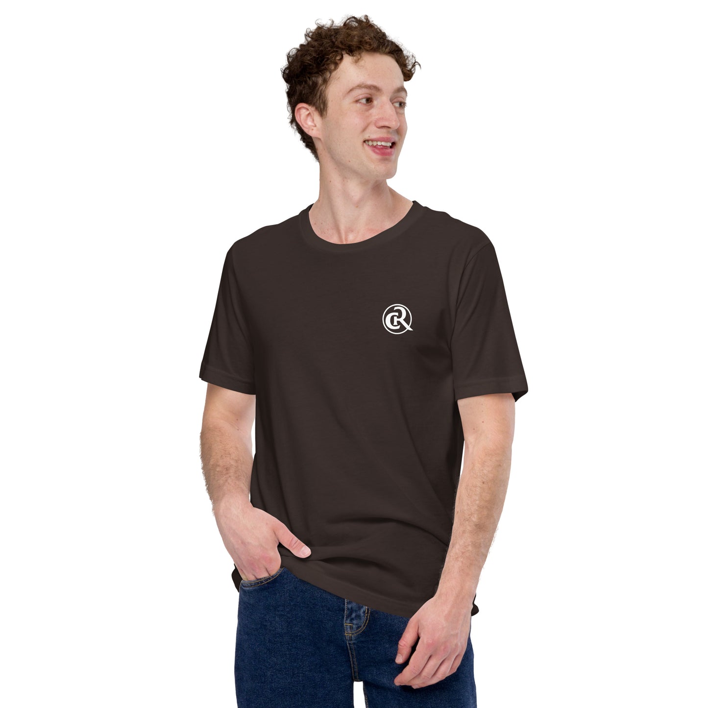 Locations Banner T-Shirt