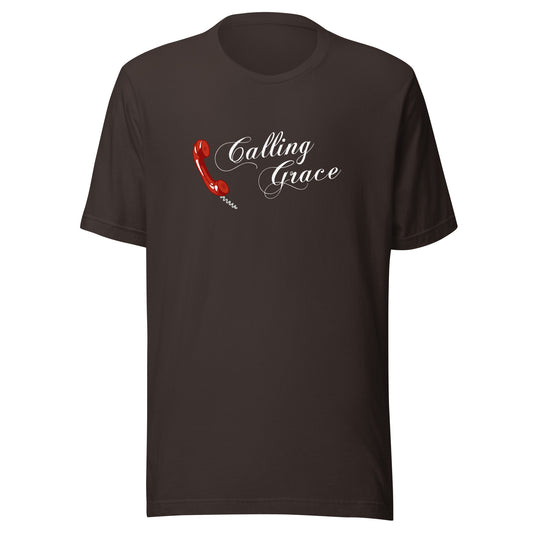 Calling Grace T-Shirt