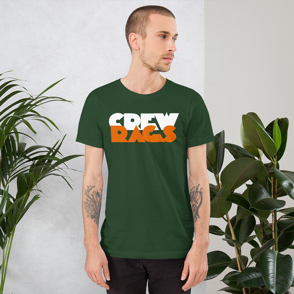 Clockwork Orange Film Crew T-Shirt